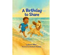 A birthday to share (Whispers from Heaven)