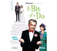 A Bit of a Do: Complete Collection [Alemania] [DVD]