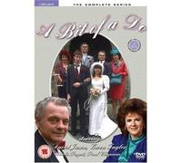 A Bit of a Do [Reino Unido] [DVD]