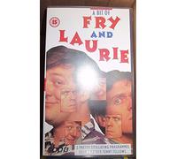 A Bit of Fry and Laurie [VHS]