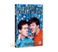 A Bit Of Fry & Laurie - Series 2 [Reino Unido] [DVD]