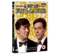 A Bit Of Fry & Laurie - Series 3 [Reino Unido] [DVD]