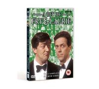 A Bit Of Fry & Laurie - Series 4 [Reino Unido] [DVD]