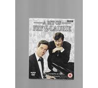 A Bit of Fry & Laurie - The Complete Collection Series 1-4 Box Set [Reino Unido] [DVD]