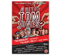 A Bit of Tom Jones [DVD] [2009] [Reino Unido]
