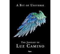 A Bit of Universe: The Jewelry of Luz Camino