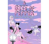 A Bite of Pepper