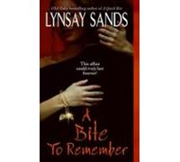 A Bite To Remember (ebook)