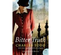 A Bitter Truth (ebook)