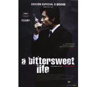 A BITTERSWEET LIFE (DVD)
