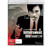 A Bittersweet Life