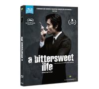 A bittersweet life [Blu-ray]