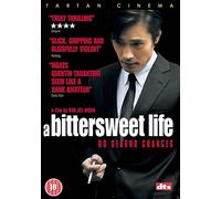 A Bittersweet Life [DVD] [Reino Unido]