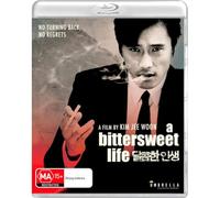 A Bittersweet Life [USA] [Blu-ray]