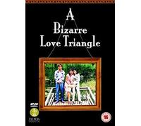 A Bizarre Love Triangle ( Cheoleobtneun anaewa paramanjanhan nampyeon geurigo taekwon sonyeo ) ( Taekwon Girl ) [ Origen UK, Ningun Idioma Espanol ]