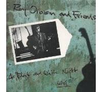 A black and white night live (audio C7)