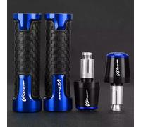 (A black blue set)Applies to For Suzuki DL250/DL650/DL1000 V~Strom DL 250/650/1000 Motorcycle accessories