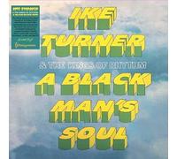 A Black Man's Soul [Vinilo]