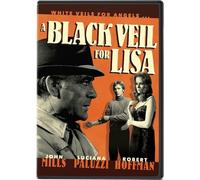 A Black Veil for Lisa [USA] [DVD]