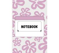 A Blank Journal Notebook to Write, Draw, Doodle, and Dream
