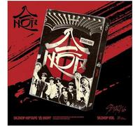 A BLANK Stray-Kids Skzhop Hiptape Hop [SKZHOP ver.] Álbum