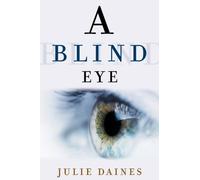 A Blind Eye Book on CD