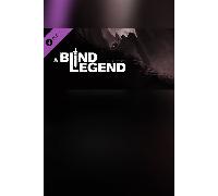 A Blind Legend - Original Soundtrack (DLC) Steam Key (PC) GLOBAL