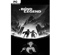 A Blind Legend PC