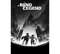 A Blind Legend Steam Key GLOBAL