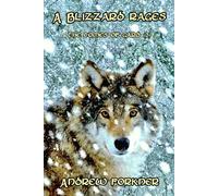 A Blizzard Rages (The Tomes of Gard)