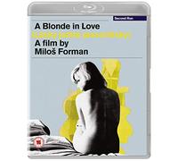 A Blonde In Love [Blu-ray]