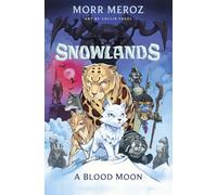 A Blood Moon (Snowlands)