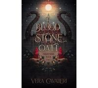 A Blood Stone Oath (Elementari)
