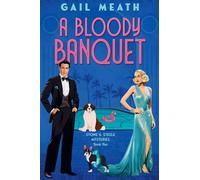 A Bloody Banquet (Stone & Steele Mysteries)