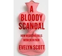 A Bloody Scandal (ebook)