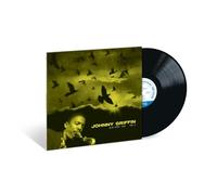 Johnny Griffin A Blowing Session (Vinyl) 12" Album
