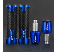 (A blue Blue set)Applies to For Suzuki DL250/DL650/DL1000 V~Strom DL 250/650/1000 Motorcycle accessories