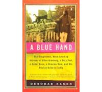 A Blue Hand (ebook)