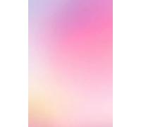 A blur gradient: Work Notebook, Funny Office Gift for Women, Coworker, Boss, Secret Santa Gag Gift (Blank Lined Journal)