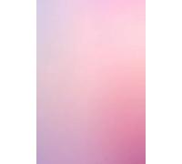 A blur gradient: Work Notebook, Funny Office Gift for Women, Coworker, Boss, Secret Santa Gag Gift (Blank Lined Journal)