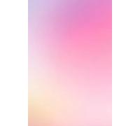 A blur gradient: Work Notebook, Funny Office Gift for Women, Coworker, Boss, Secret Santa Gag Gift (Blank Lined Journal)