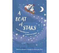A Boat of Stars: Modern Australian poems to inspire and enchant