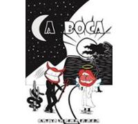 A Boca... (ebook)