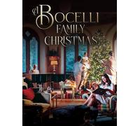 A Bocelli Family Christmas [USA] [DVD]