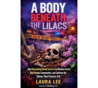 A Body Beneath the Lilacs