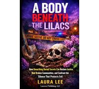 A Body Beneath the Lilacs: How Unearthing Buried Secrets Can Restore Justice, Heal Broken Communities, and Confront the Silence That Protects Evil
