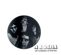 A BOLHA - Um Passo A Frente [Vinilo]
