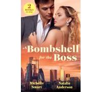 A Bombshell For The Boss (ebook)