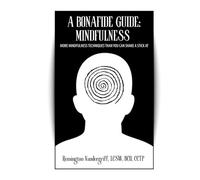 A Bonafide Guide: Mindfulness: More Mindfulness Techniques Than You Can Shake A Stick At (The Bonafide Guide Series)