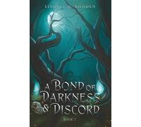 A Bond Of Darkness And Discord (A Tether Through The Rift)